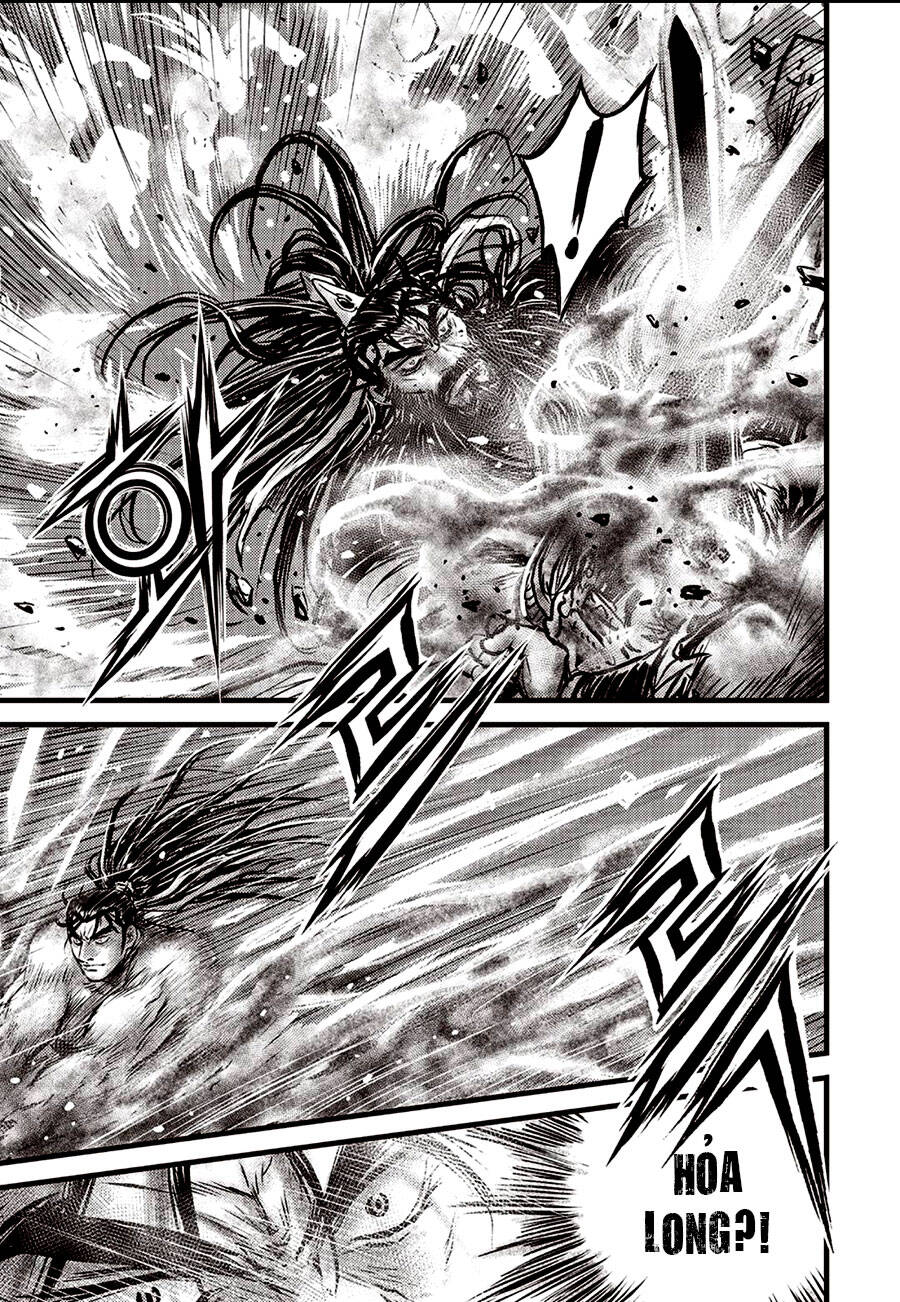 hiệp khách giang hồ m chapter 659 21