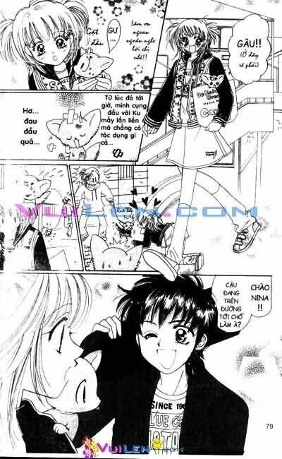 bộ sưu tầm lọ lem chapter 6 79