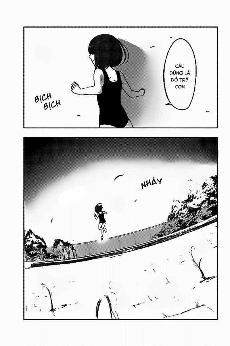 zero - kage miko chapter 1 3