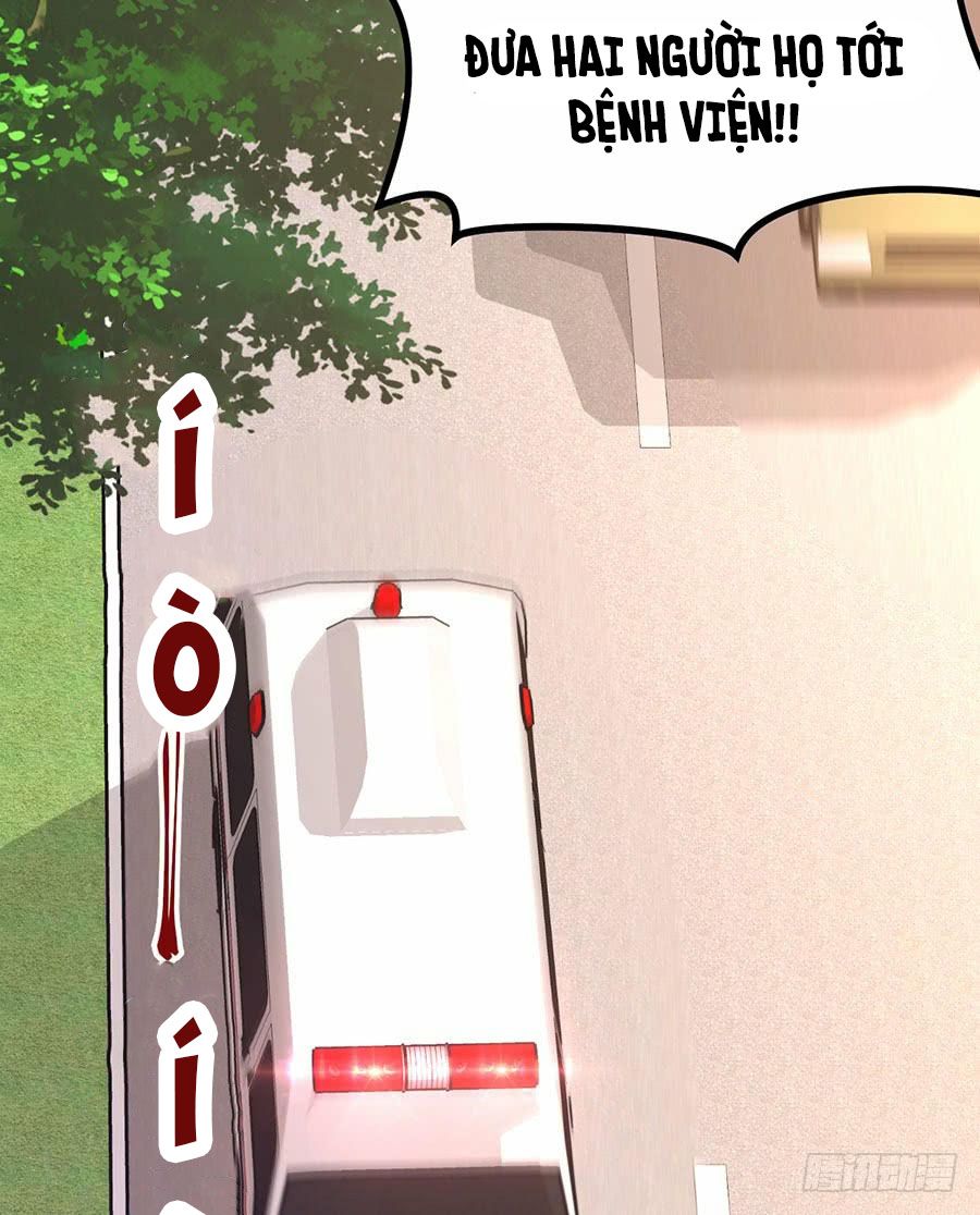 nam thần truy thê chỉ nam chapter 19.1 19