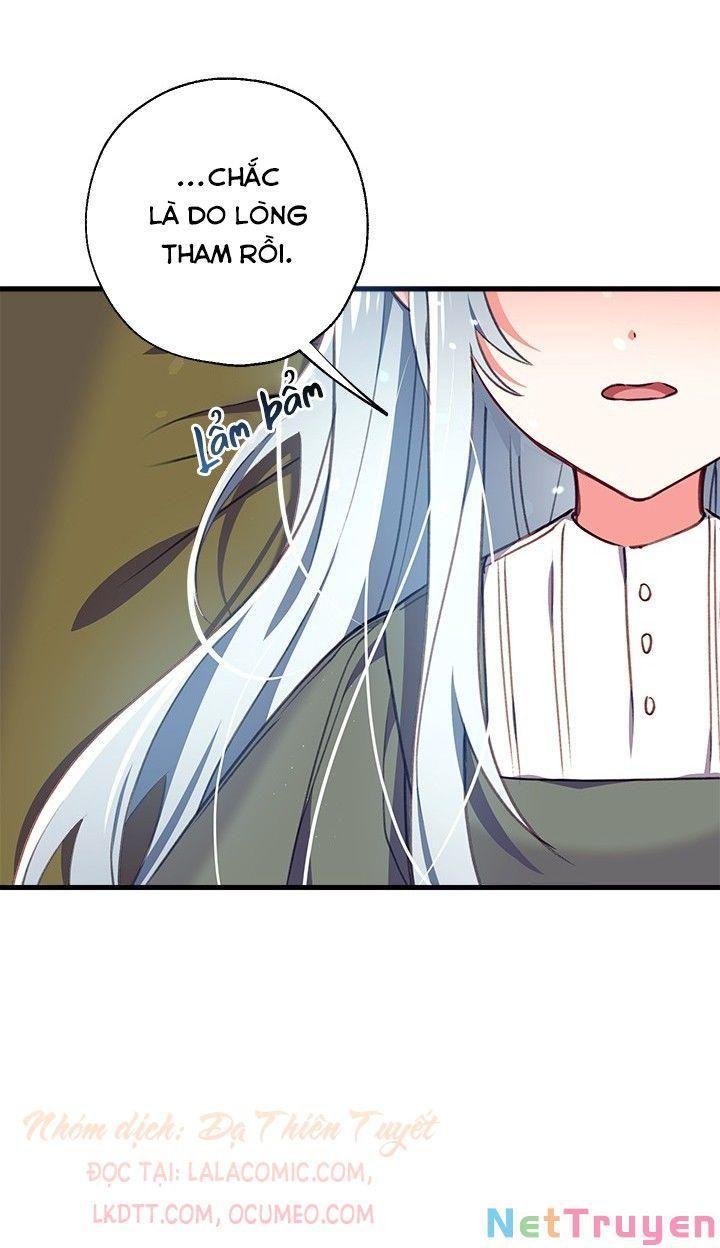 chúng ta có thể trở thành gia đình được không? chapter 2 20