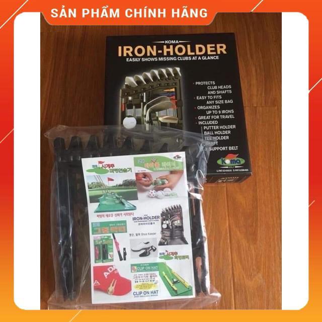 Giá cài gậy KOMA IRON - HOLDER nhập khẩu chính hãng