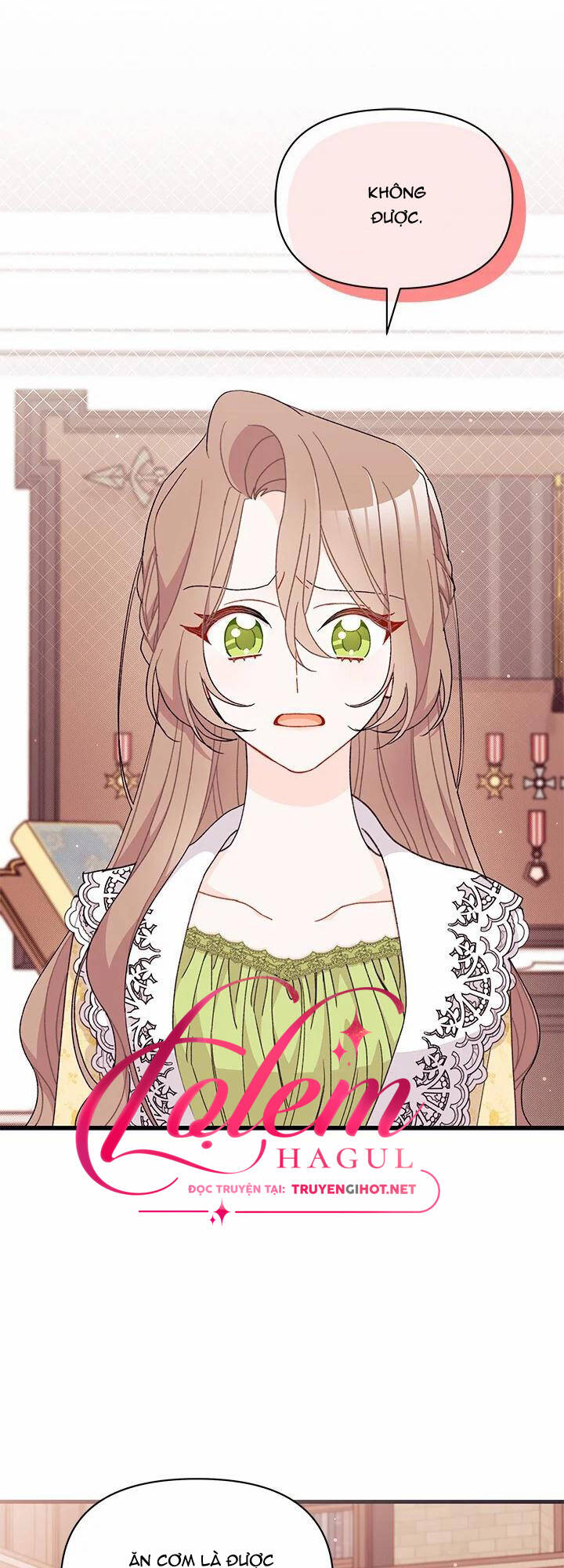 Tôi Đã Có Chồng Sau Khi Nhặt Được Nam Chính chapter 47.1 13