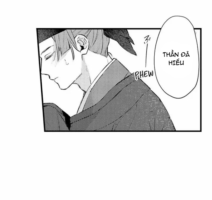 điểu thượng minh hoa chapter 8.1 5