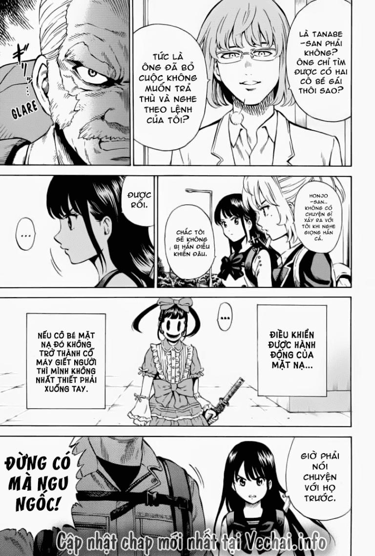 tenkuu shinpan arrive chapter 66 14