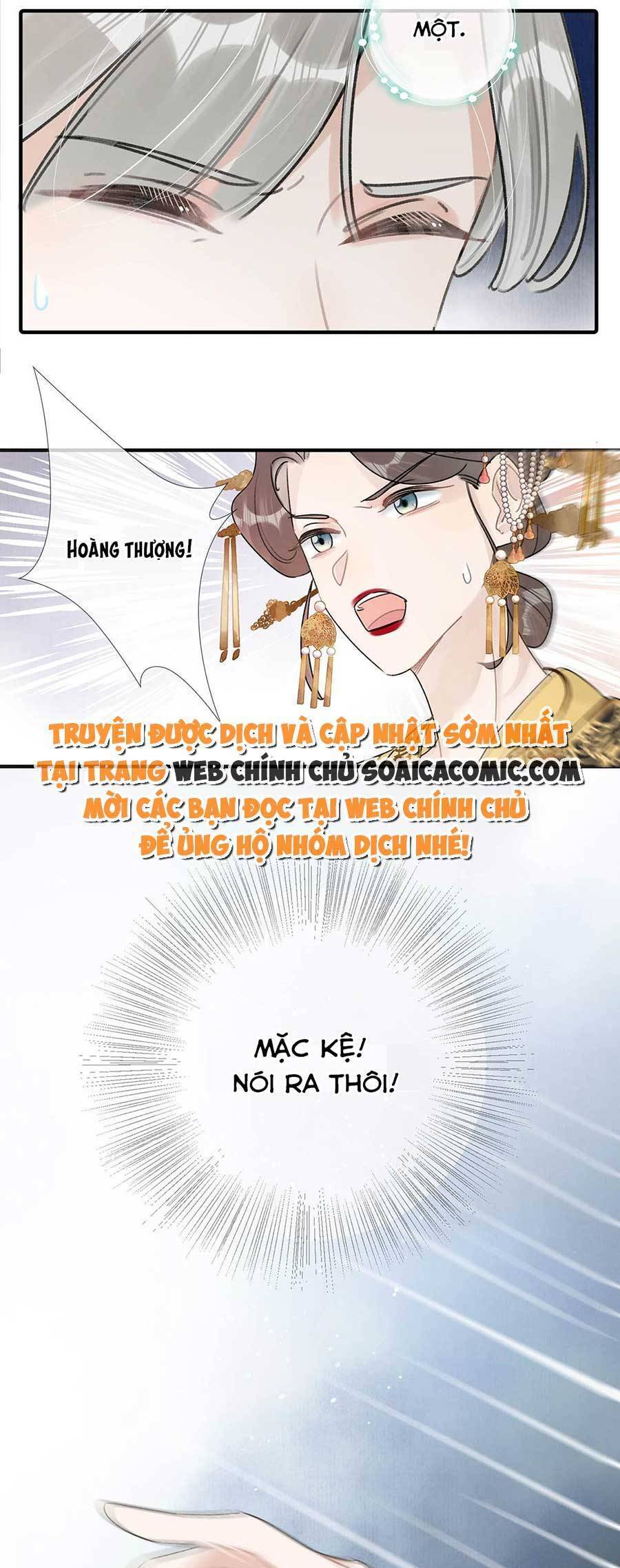 Lộc Đỉnh Ký Chapter 6 - Trang 19