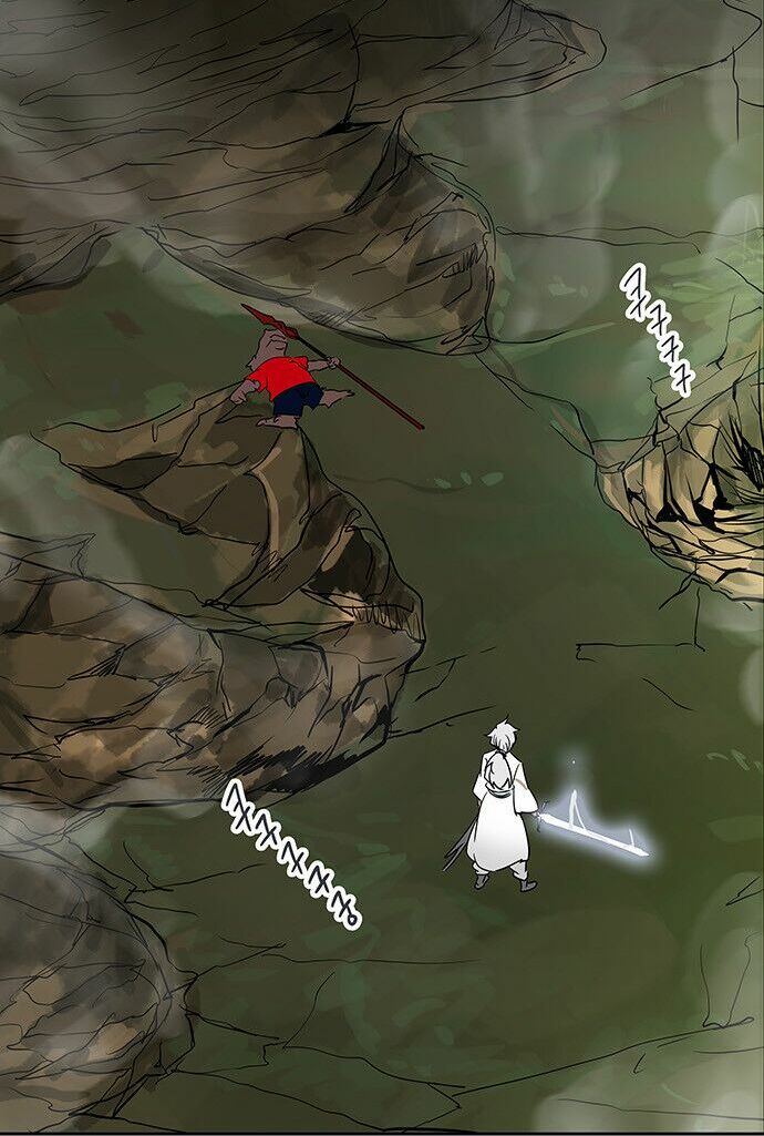 tòa tháp bí ẩn 2 chapter 207 76