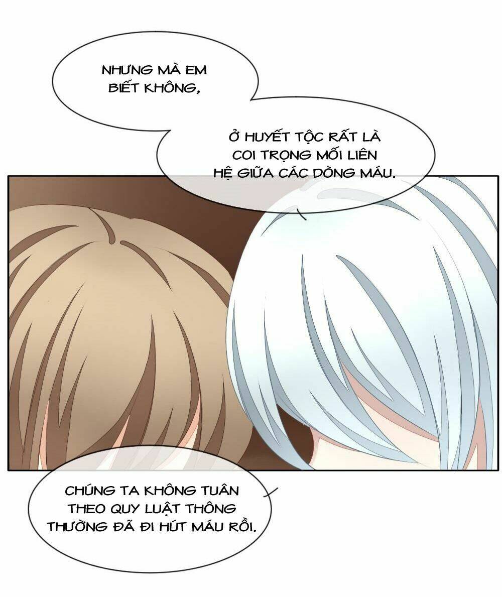 vị hôn thê bỏ trốn chapter 77 23