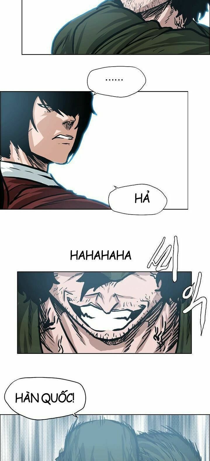 bá chủ học đường ss3 chapter 30 35