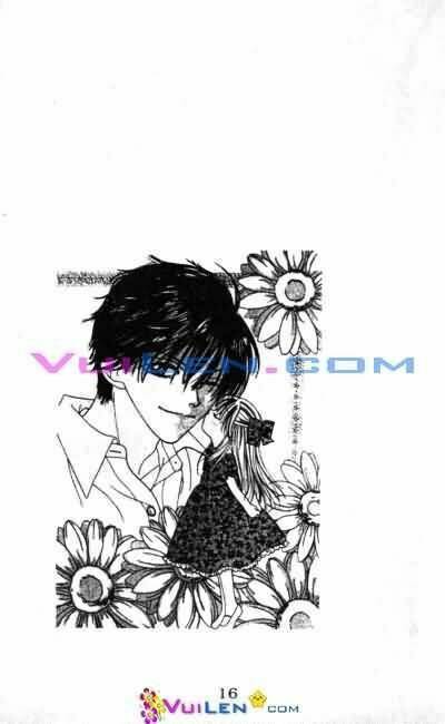 con gái con trai chapter 3 16