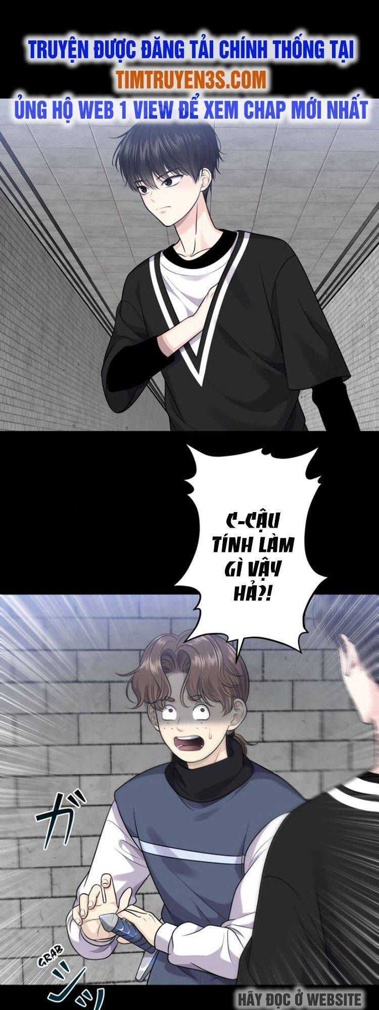 trò chơi của chúa thượng chapter 11 49