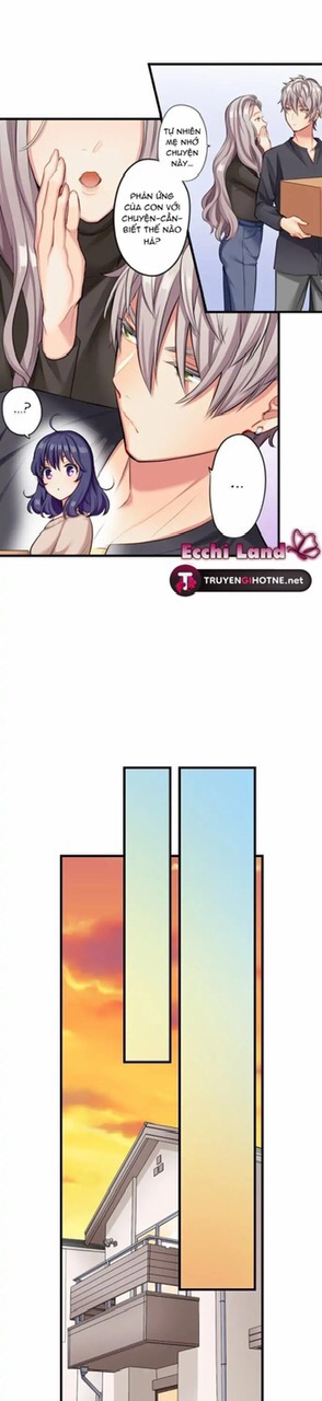 mệnh lệnh của subaru-kun là tuyệt đối (phần 2) chapter 22.1 7