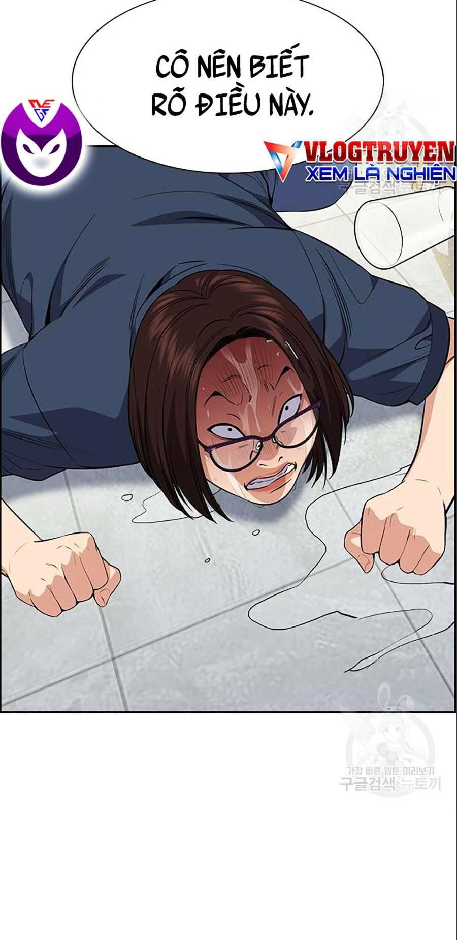 giáo dục chân chính chapter 83 131