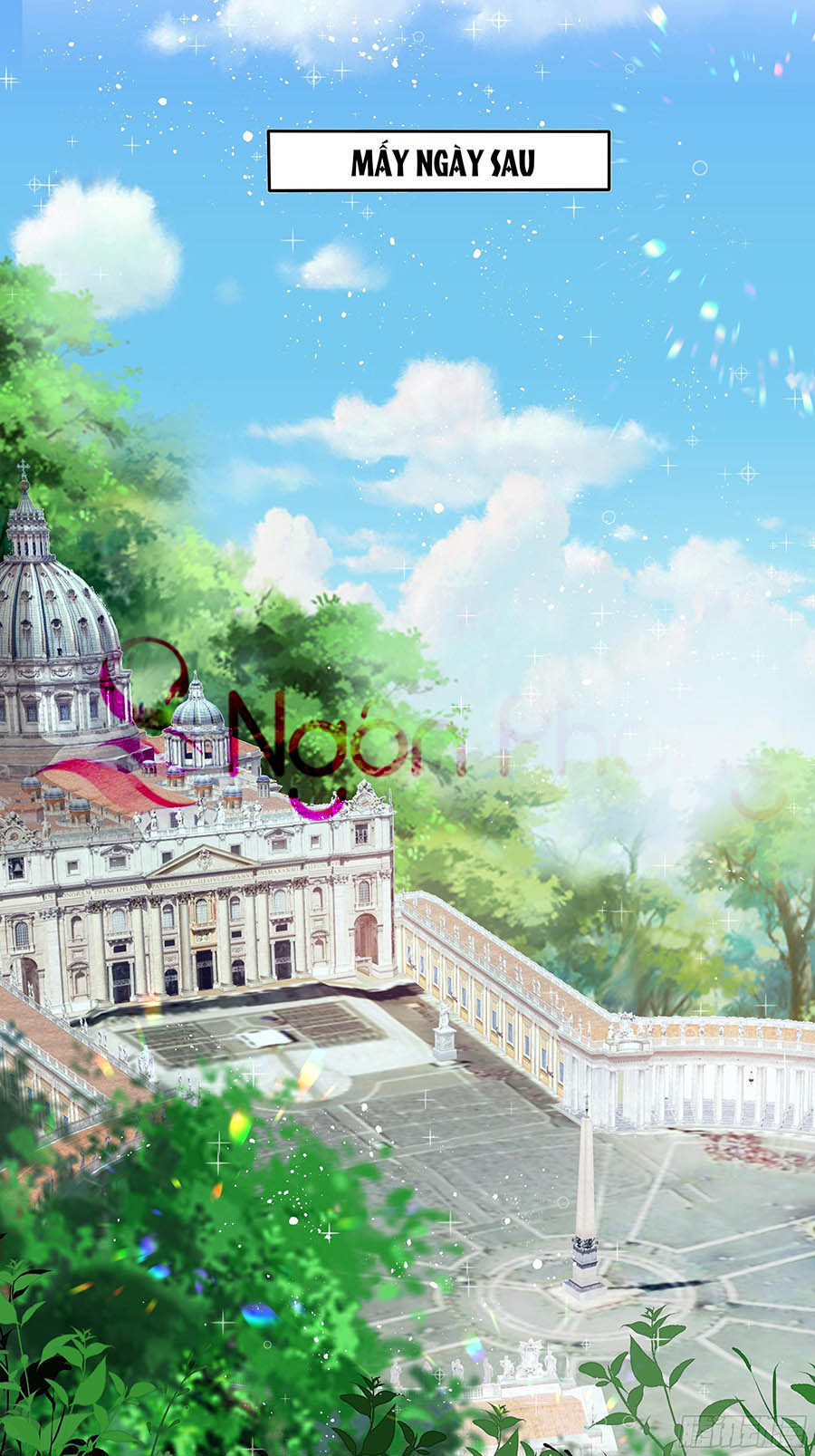 công chúa phản diện trong truyền thuyết chapter 41 26