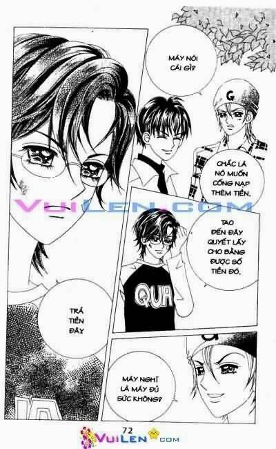 đến với anh chapter 4 73