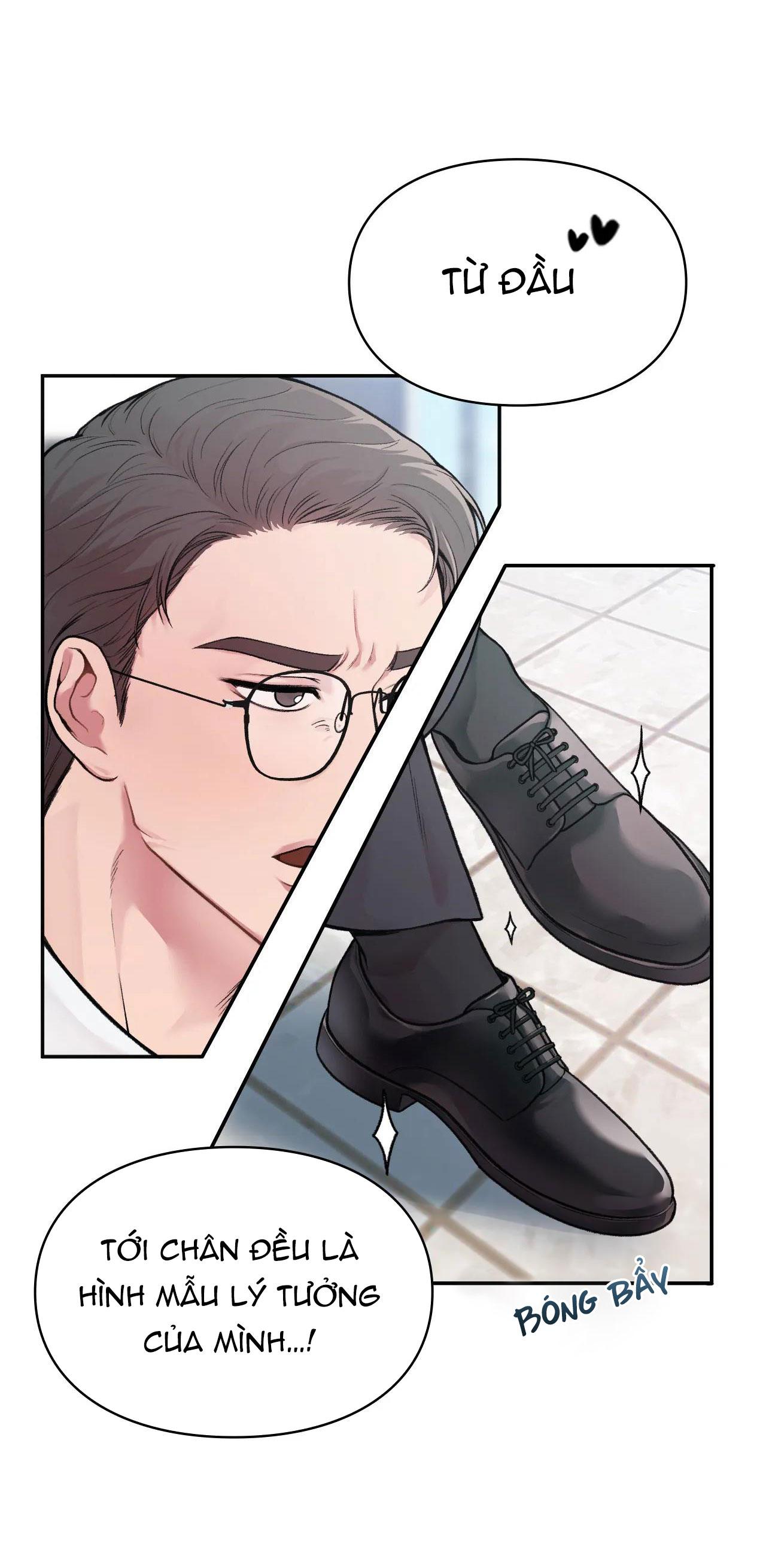 zai đẹp nhưng lại thích dạy đời chapter 1 11