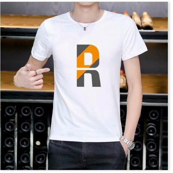 ÁO THUN NAM NGẮN TAY CỰC ĐẸP , HOT HÈ CHO ANHEM KHANH AN FASHION