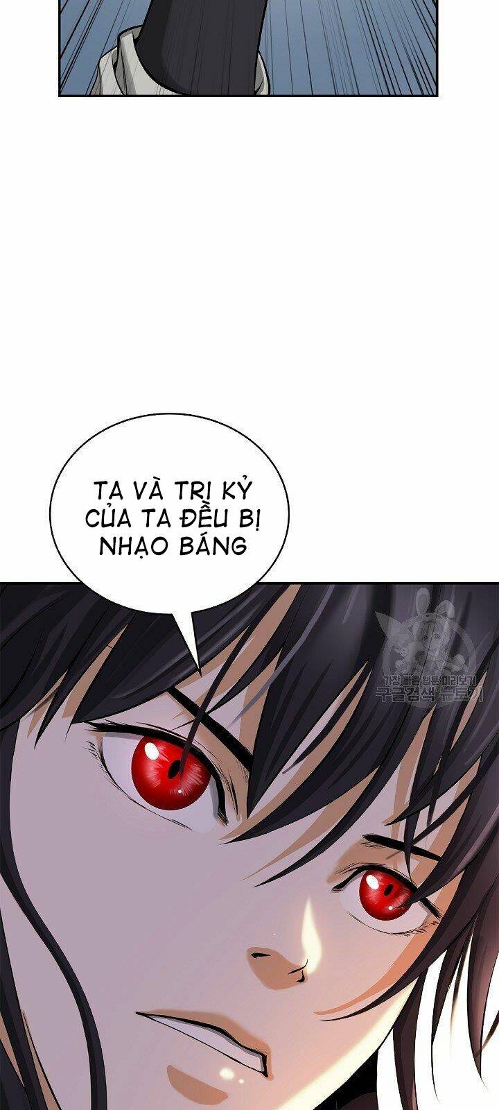 xuyên không thành hổ chapter 64 75