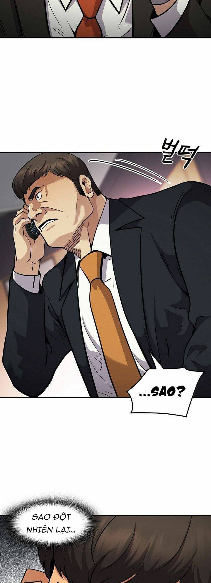điều tra viên chuyển sinh chapter 118 54