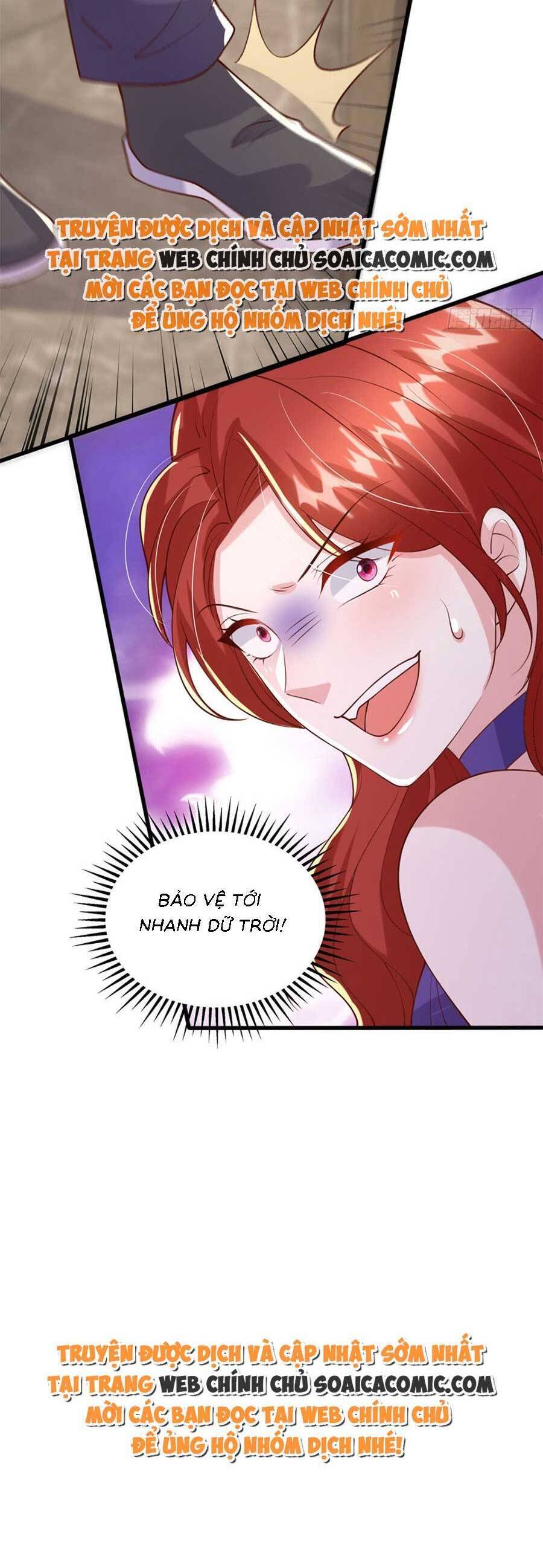 đại lão gọi tôi tiểu tổ tông chapter 167 25