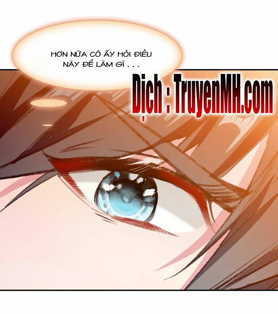 gả cho một tên thái giám đáng ghét chapter 167 15