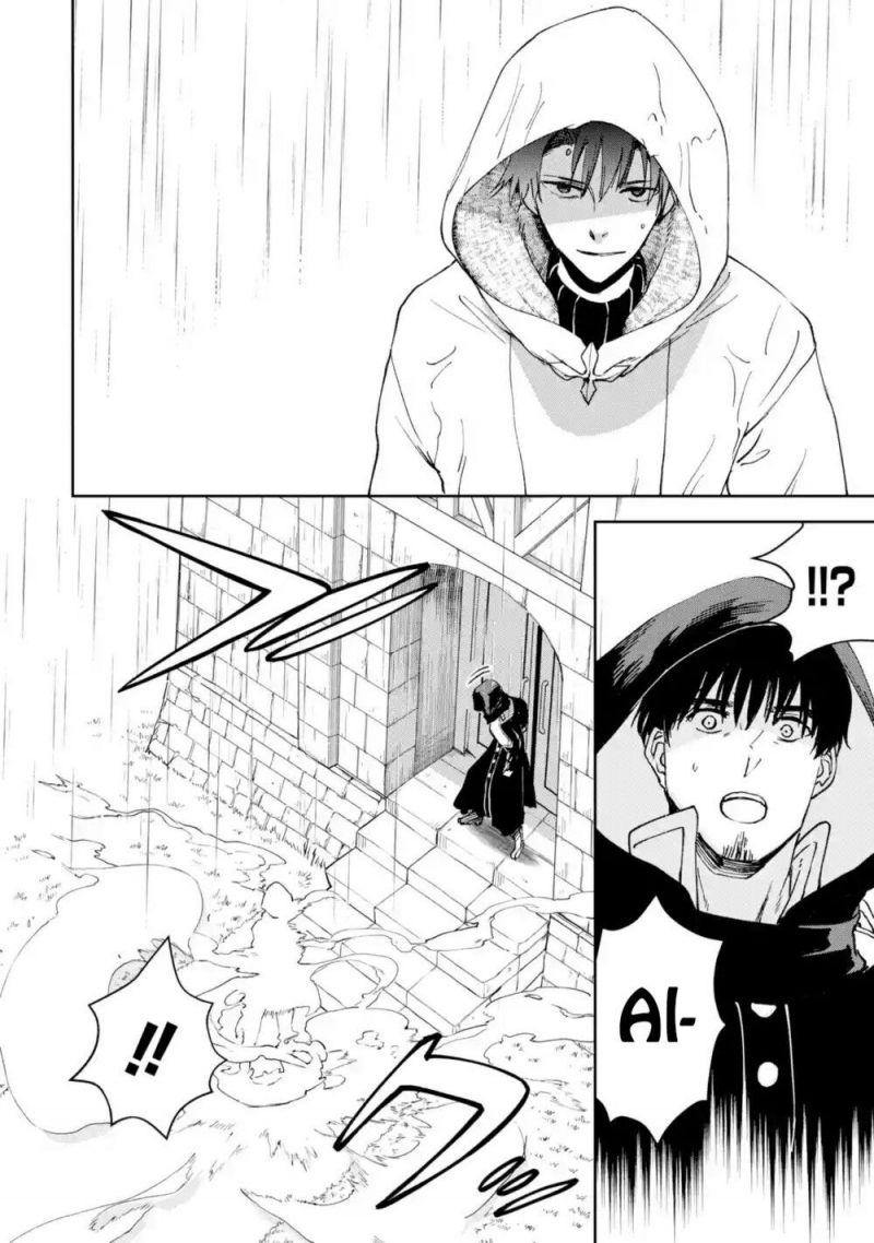 i'm a middle-aged man who got my adventurer license revoked chapter 22 6