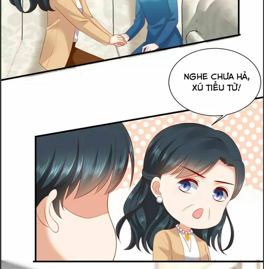 báo hệ nam hữu đích thiên tầng thao lộ chapter 16 10