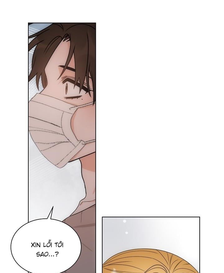 chuyện tình manhattan chapter 45 48