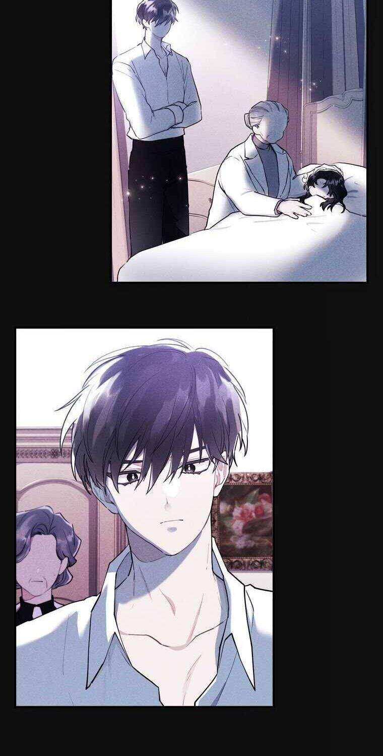 tôi đã trở thành con gái nuôi của nam chính chapter 27 26