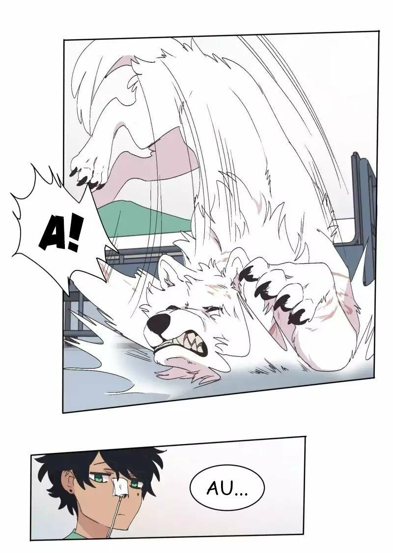 lumine - cội nguồn ánh sáng chapter 33 29