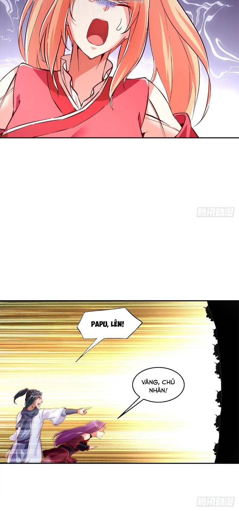 võng du chi tối cường đoán mệnh sư chapter 25 23