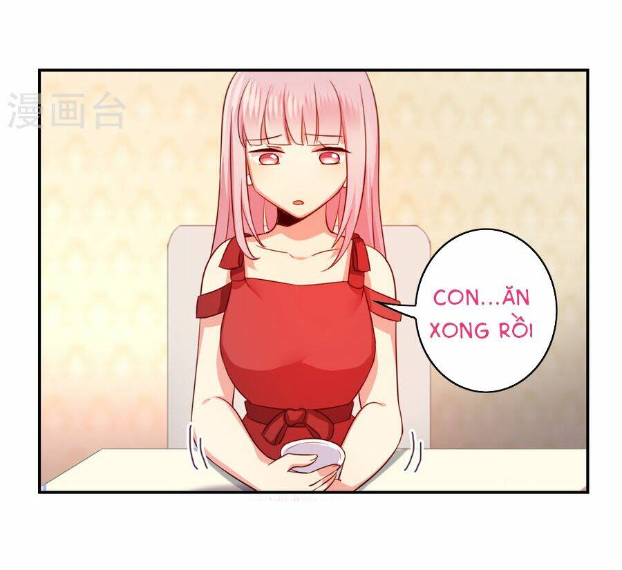 phục thù thiếu gia tiểu điềm thê chapter 42 20