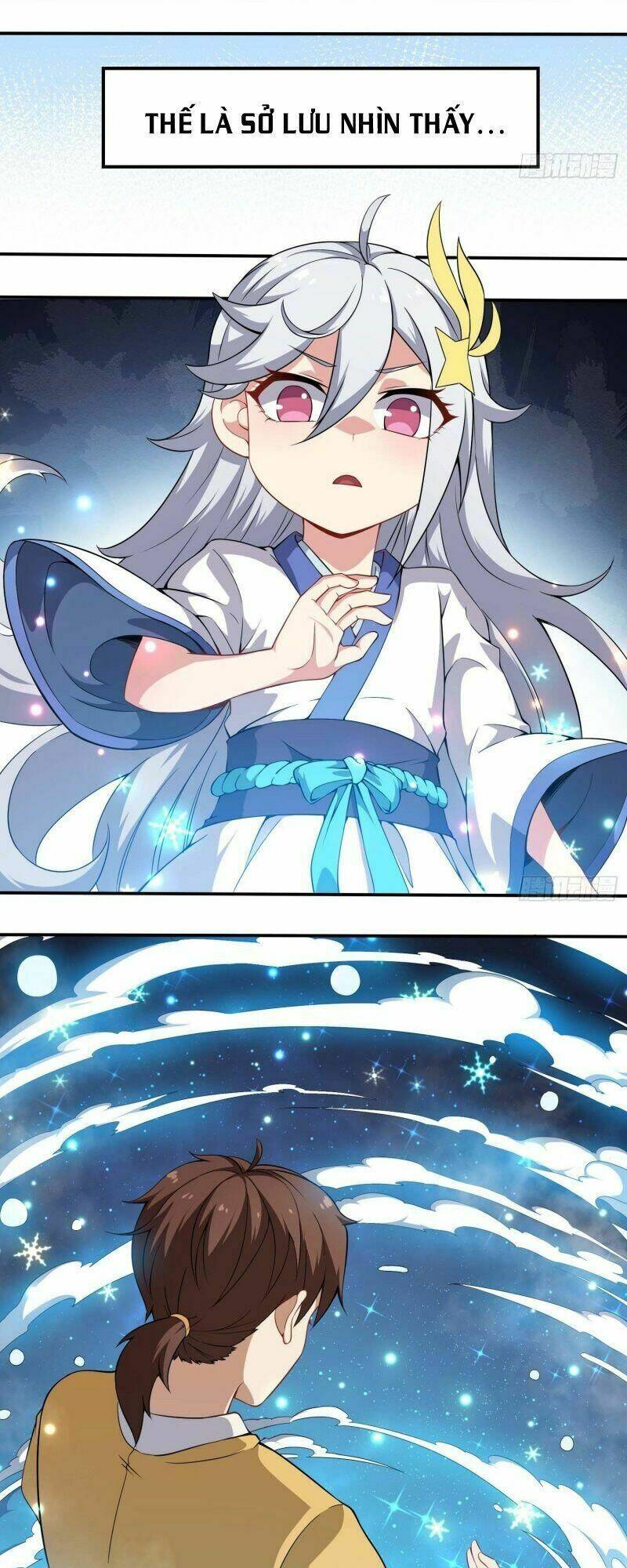 tổ thượng có tiền chapter 38 16