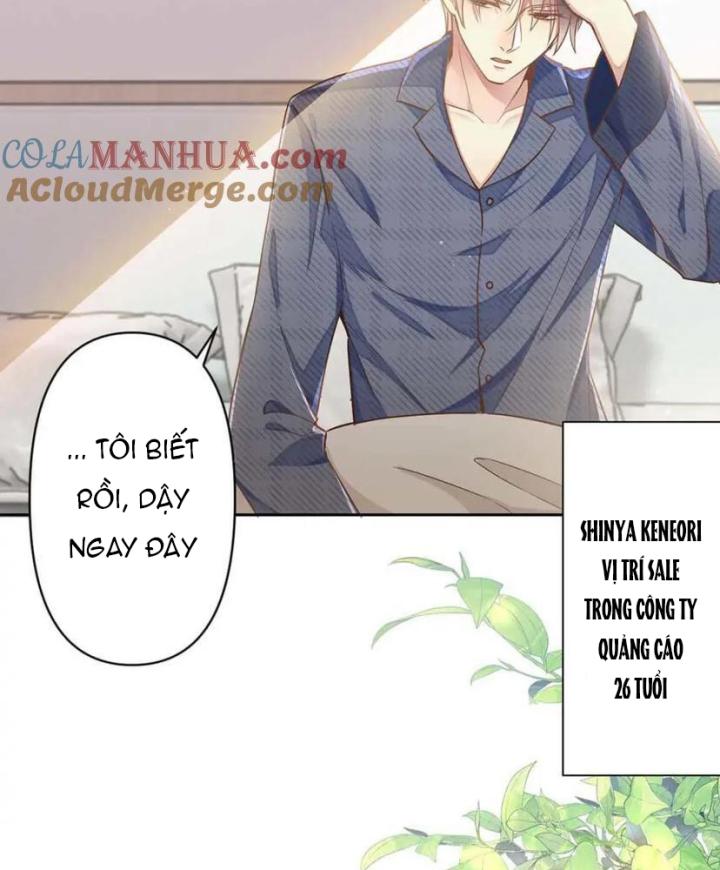 sau đêm ly hôn chapter 1 15