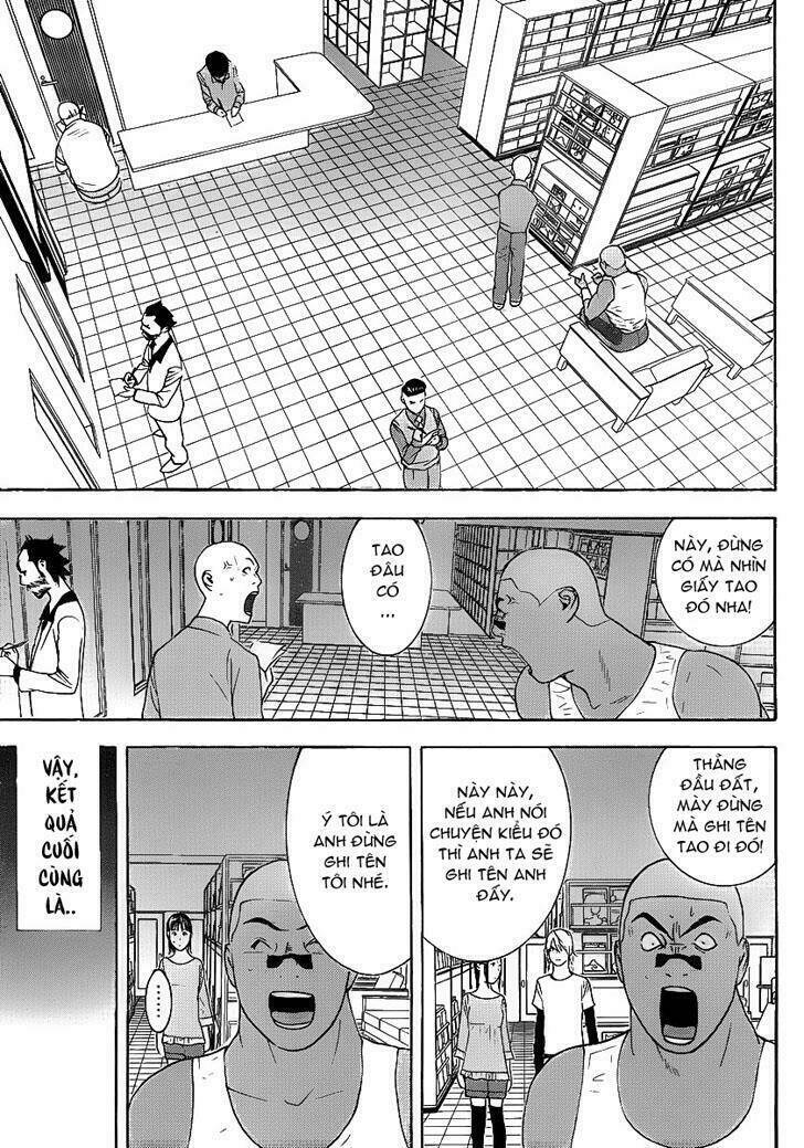 liar game chapter 139 29