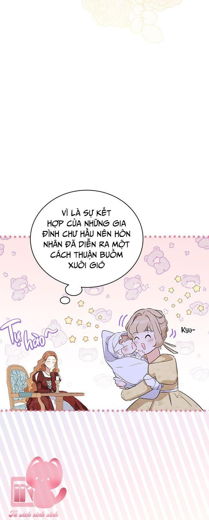 kiếp này ta sẽ trở thành gia chủ chapter 125 66