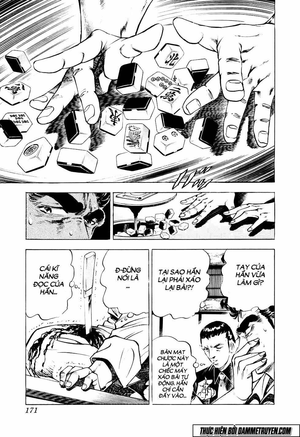 seikimatsu bakuroden saga chapter 6 18