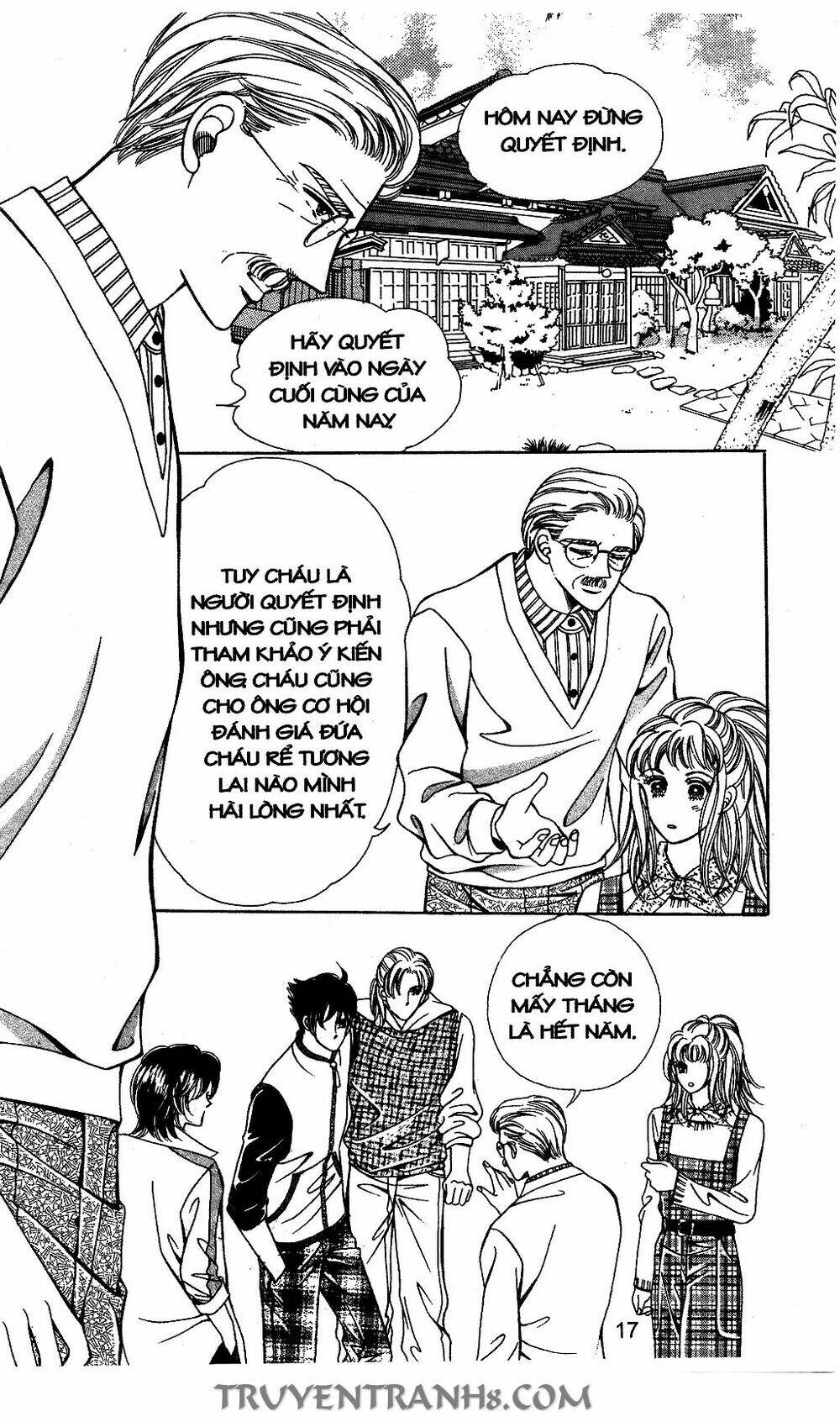 lọ lem kén rể chapter 55 18