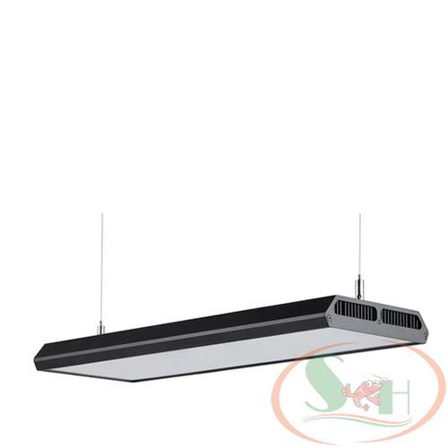 Đèn led Chihiros RGB Vivid 2 led quang phổ trồng cây bể thủy sinh cá tép vivid2