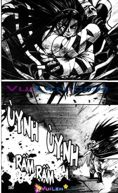 king of hell chapter 42 5