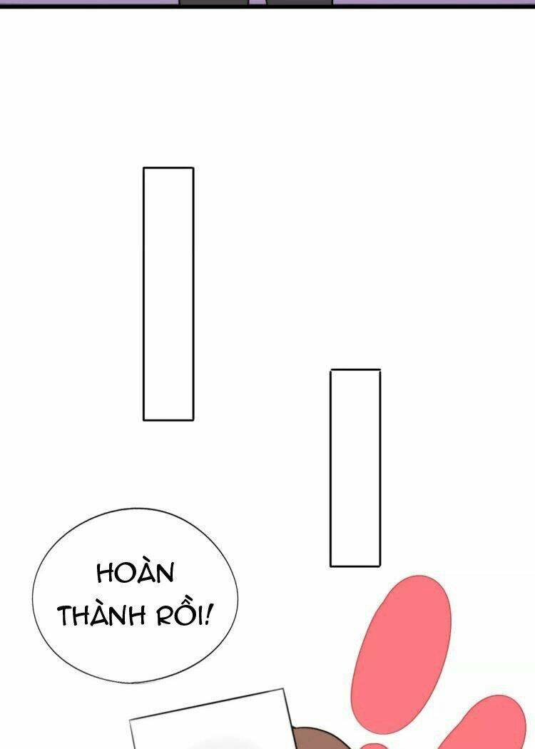 tiểu miêu và hắc diệu thạch chapter 16 26