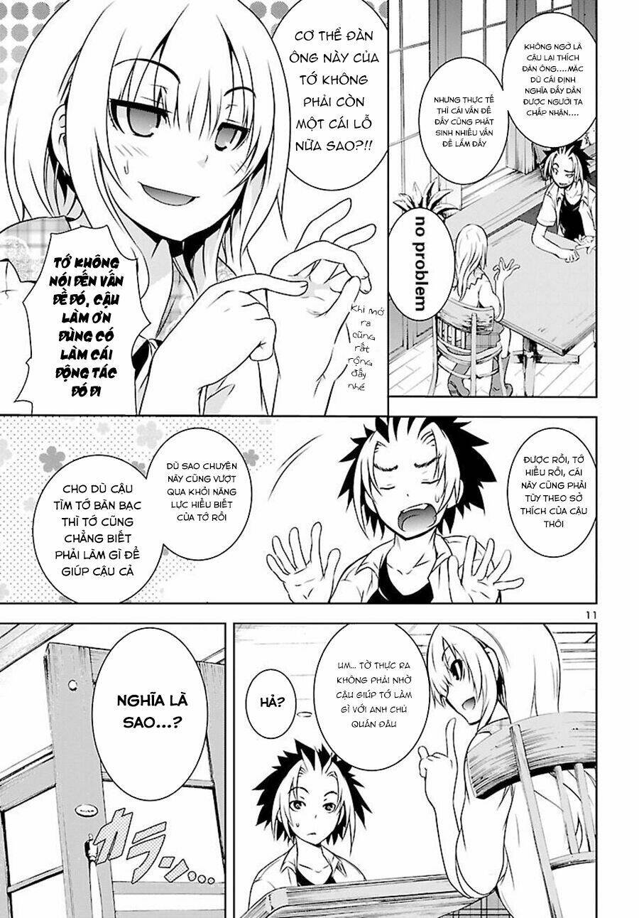 one more age chapter 7 13