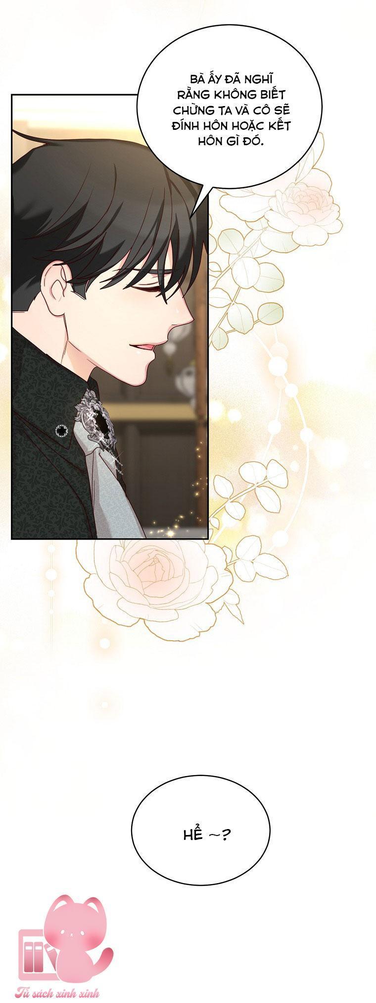 thế thì ta cứ trở thành kẻ ác thôi chapter 58 49