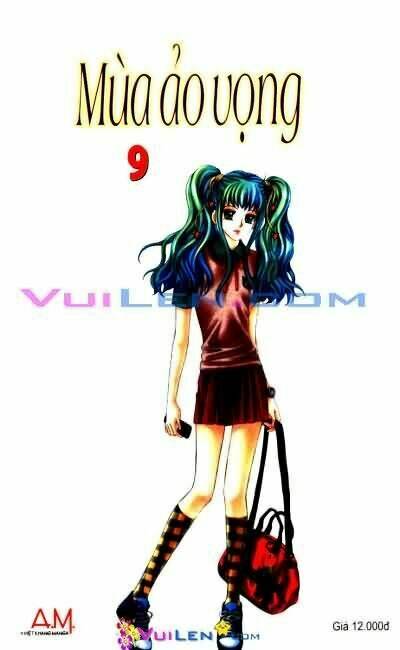 mùa ảo vọng - strange pension chapter 9 141