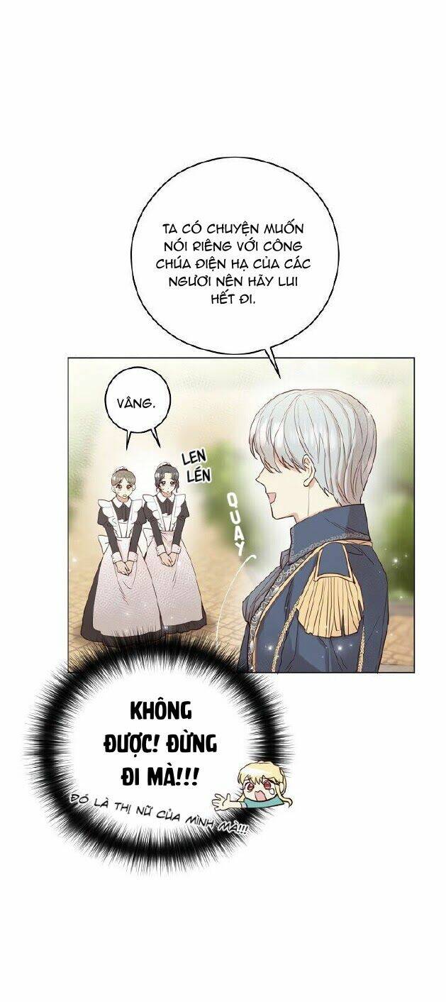 vẻ đẹp của ác ma chapter 3 62