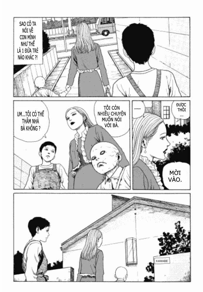 flesh colored horror chapter 6 14