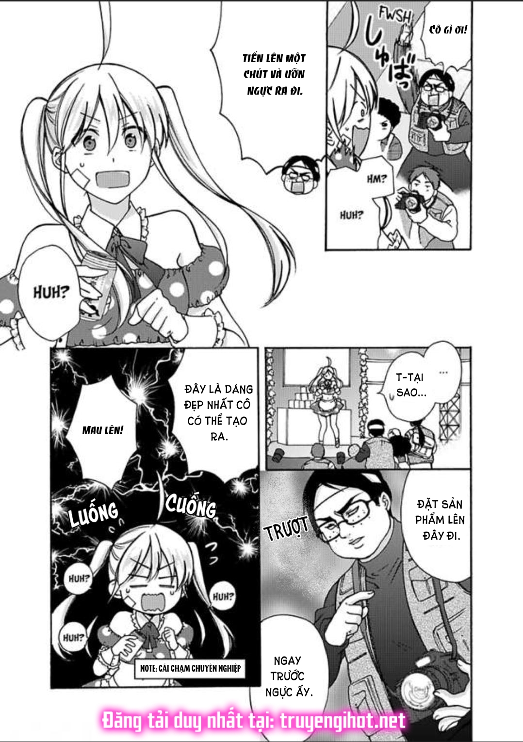 genderbender yankee school họ đang cố gắng chiếm lấy lần đầu tiên của tôi chapter 16 24