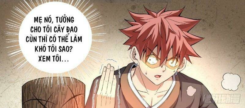 võ lực chí mạng chapter 29 27