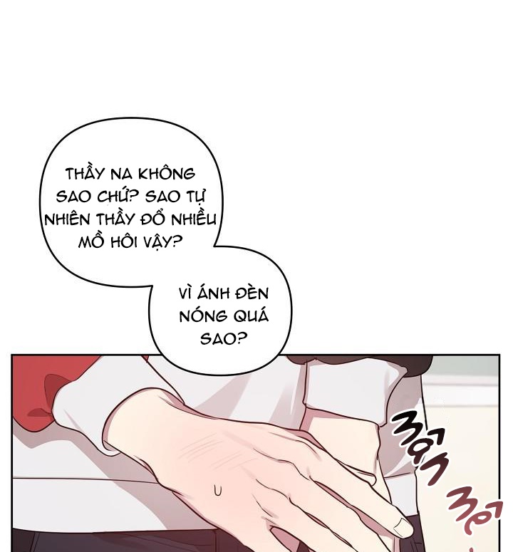 thần tượng đến rồi!? chapter 11 58