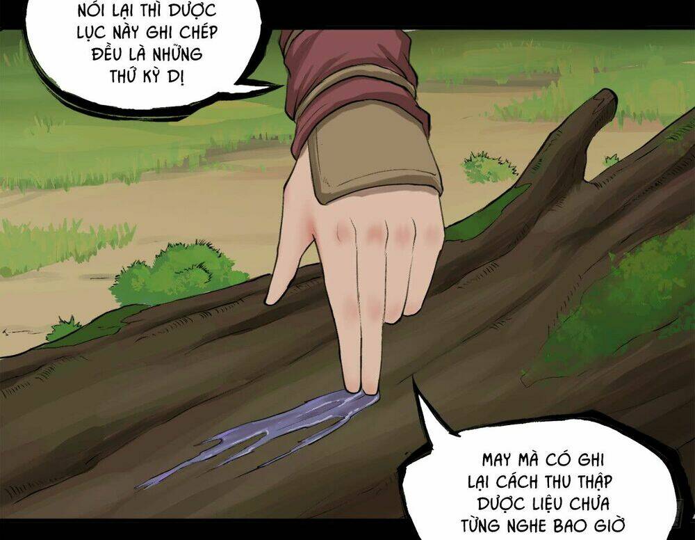 phong tàng chapter 2 10